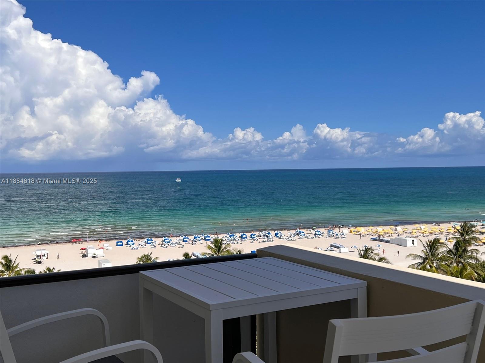 THE GEORGIAN CONDO - Residential Lease