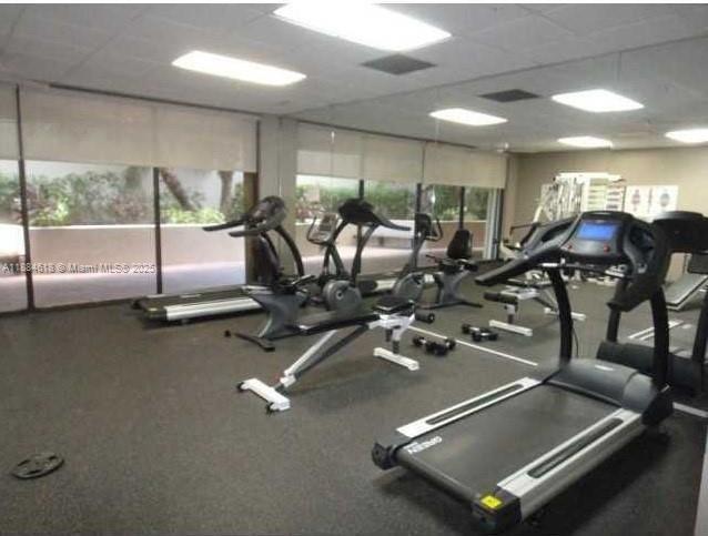 THE GEORGIAN CONDO - Residential Lease