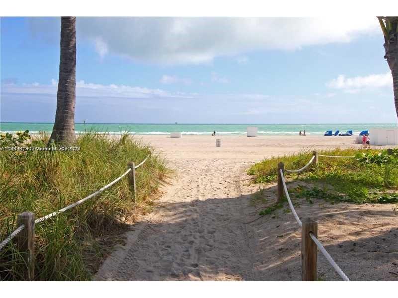 THE GEORGIAN CONDO - Residential Lease