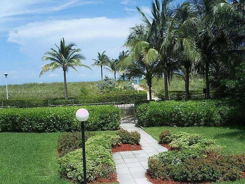 THE GEORGIAN CONDO - Residential Lease