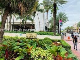 THE GEORGIAN CONDO - Residential Lease