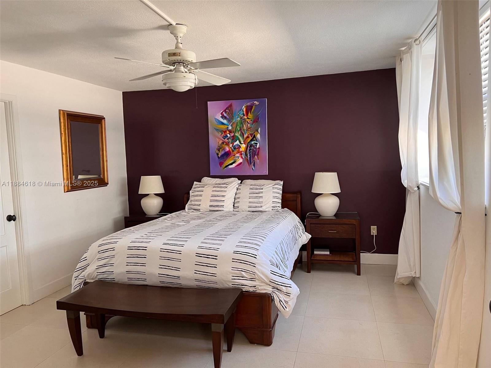 THE GEORGIAN CONDO - Residential Lease