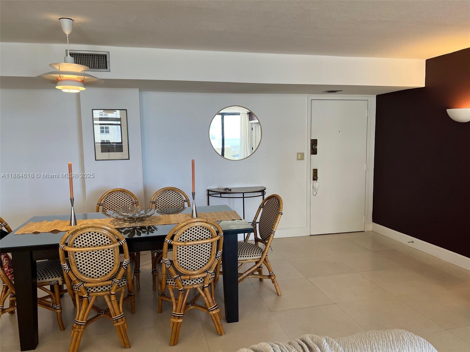 THE GEORGIAN CONDO - Residential Lease