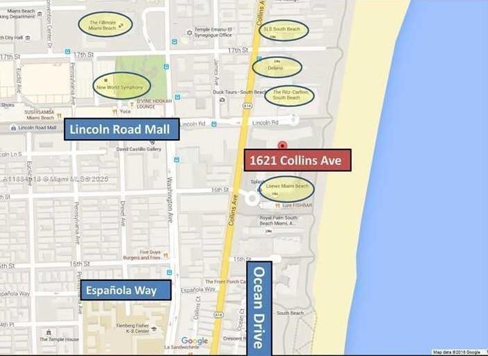 THE GEORGIAN CONDO - Residential Lease