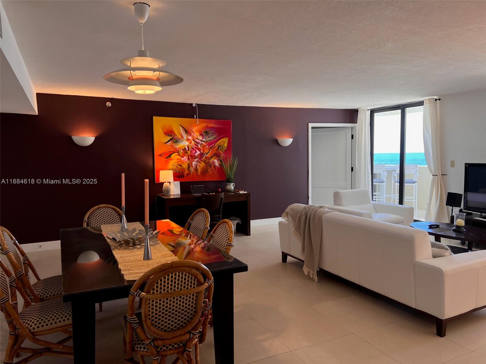 THE GEORGIAN CONDO - Residential Lease