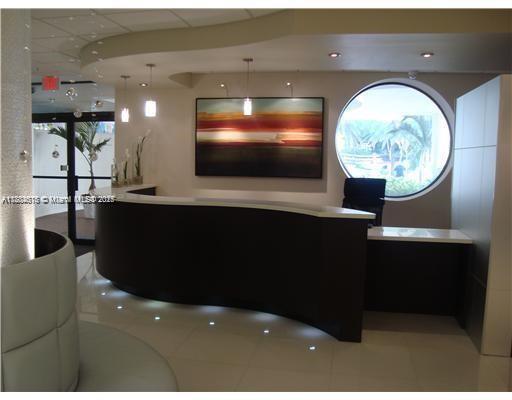 THE GEORGIAN CONDO - Residential Lease