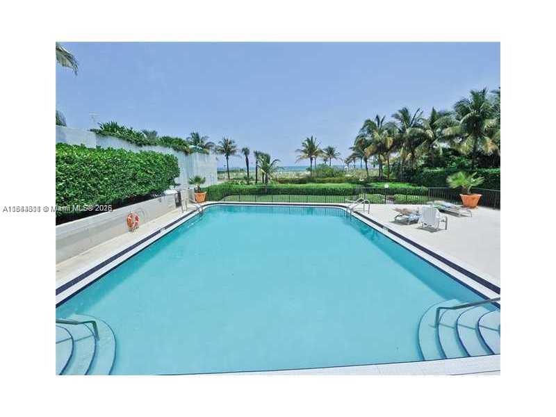 THE GEORGIAN CONDO - Residential Lease