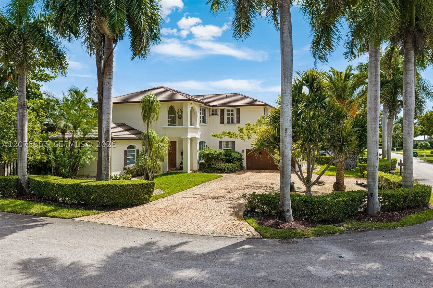 8445 SW 163rd Ter