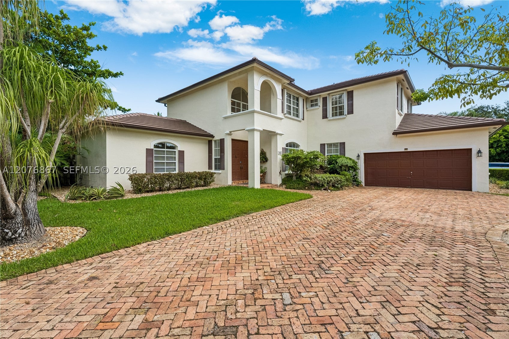 8445 SW 163rd Ter