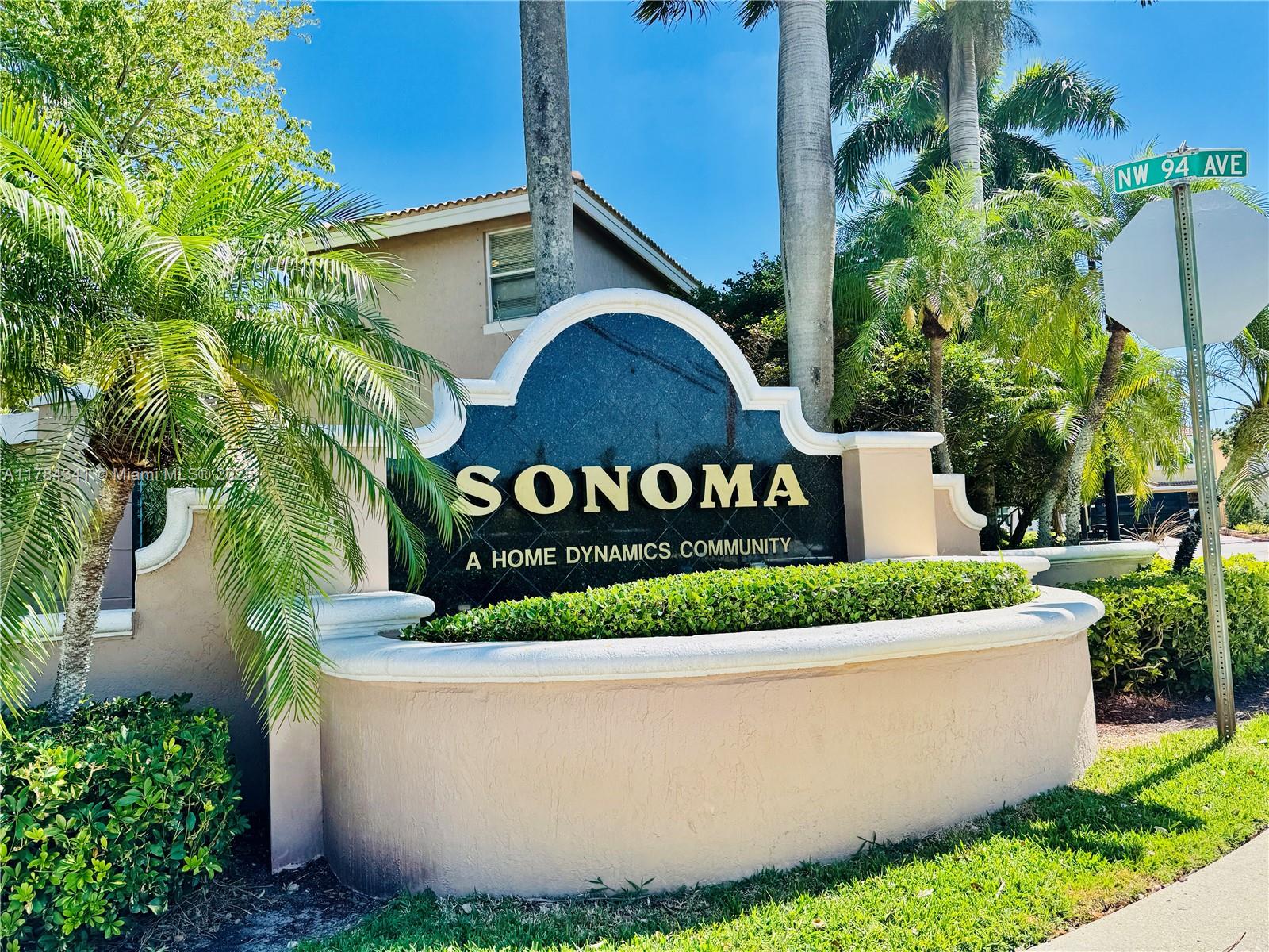 5441 Nw 93rd Ter, Sunrise, Miami-Dade County, Florida - 4 Bedrooms  
3 Bathrooms - 