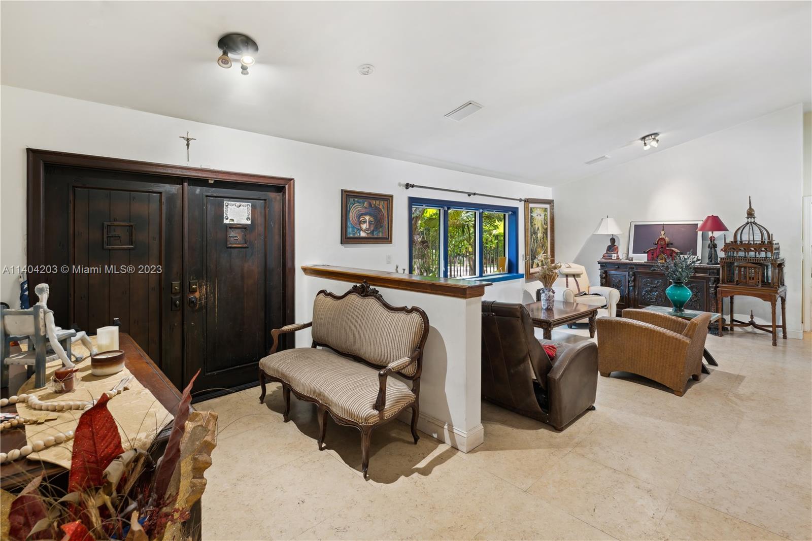 SUSANS PARK ESTATES - Residential