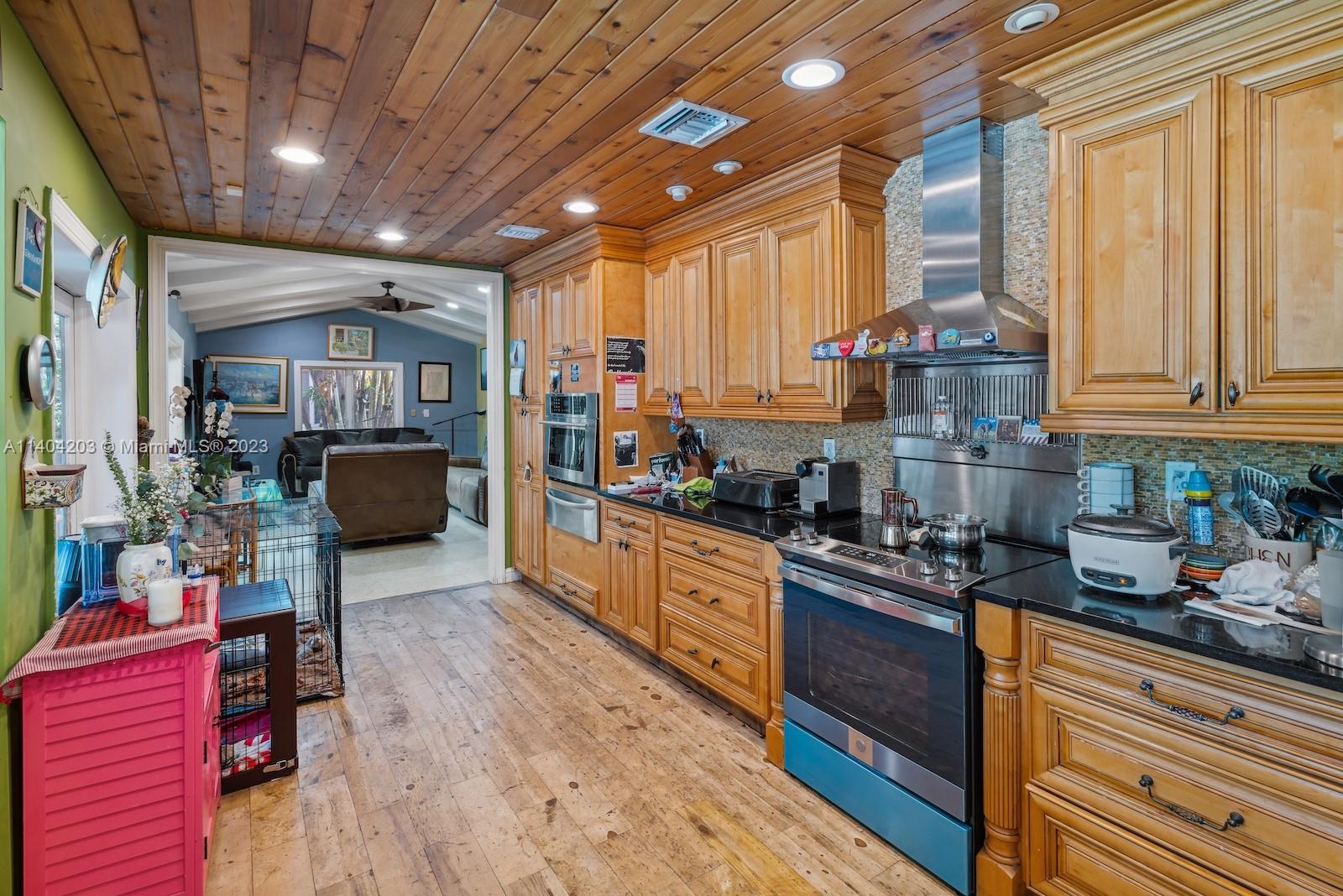 SUSANS PARK ESTATES - Residential