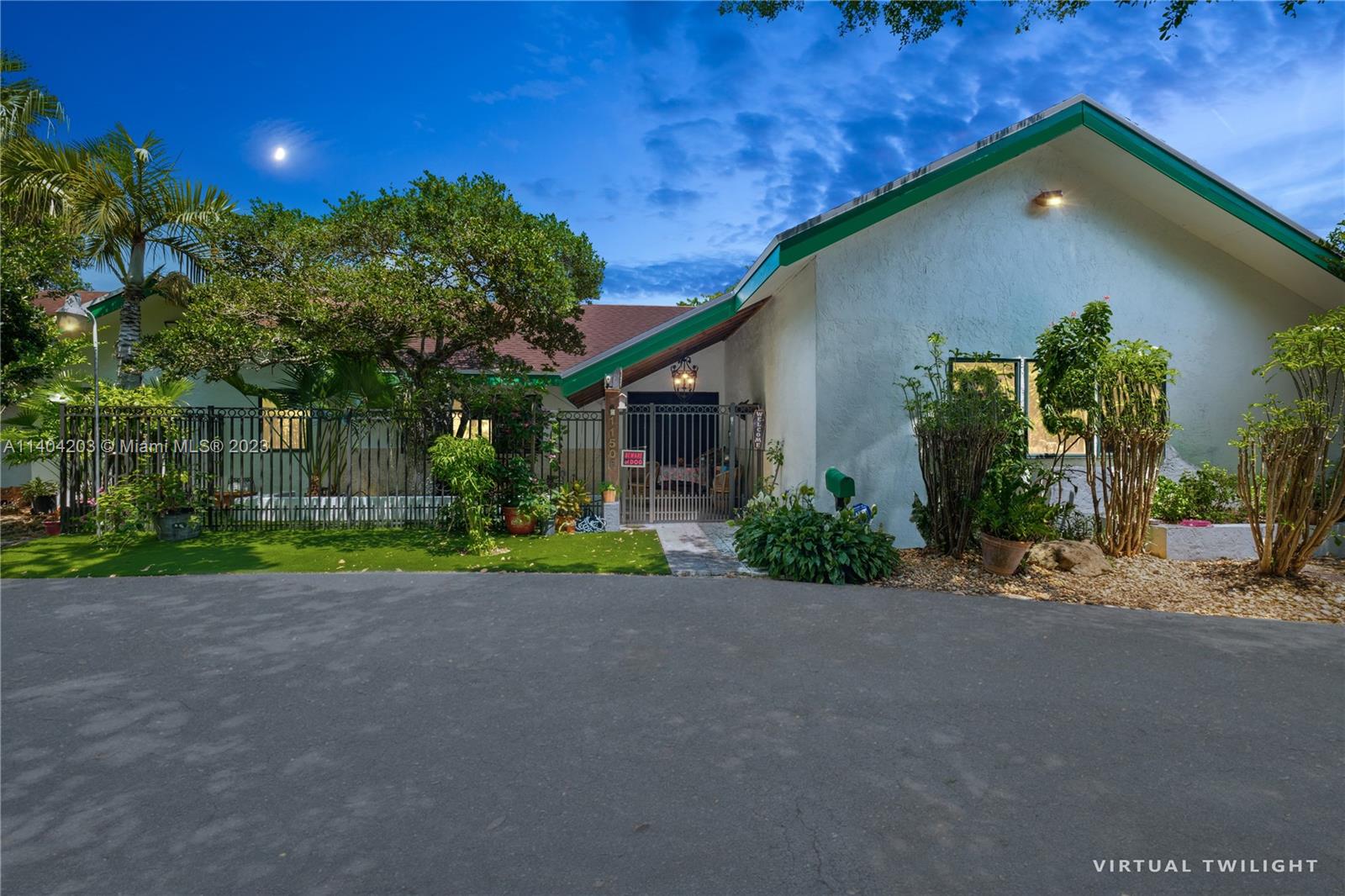 SUSANS PARK ESTATES - Residential