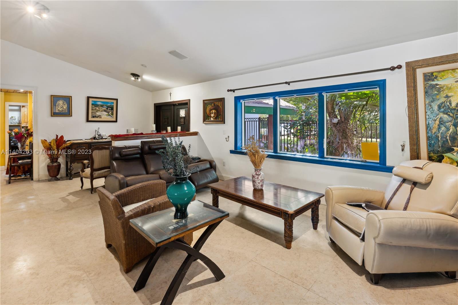 SUSANS PARK ESTATES - Residential