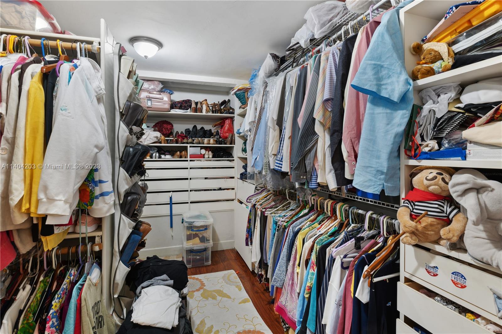 SUSANS PARK ESTATES - Residential