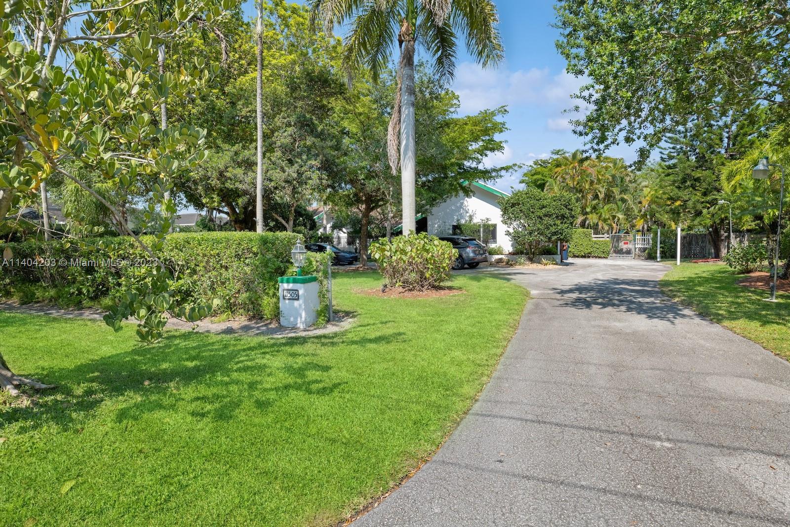 SUSANS PARK ESTATES - Residential