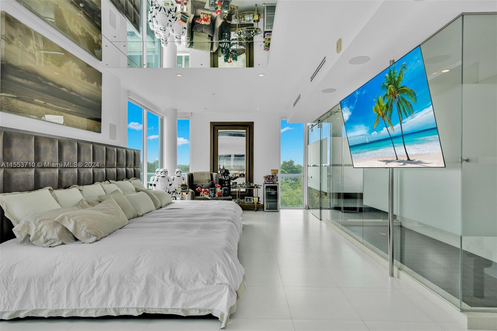 IOS ON THE BAY CONDO - Residential