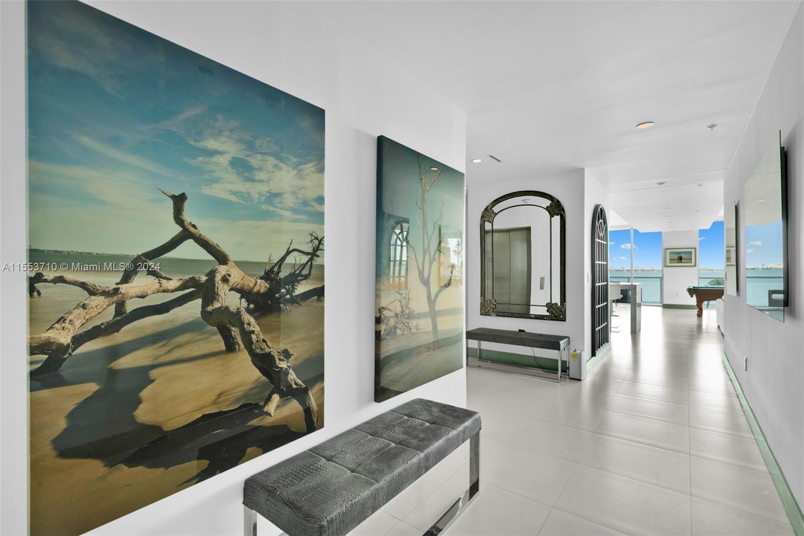 IOS ON THE BAY CONDO - Residential