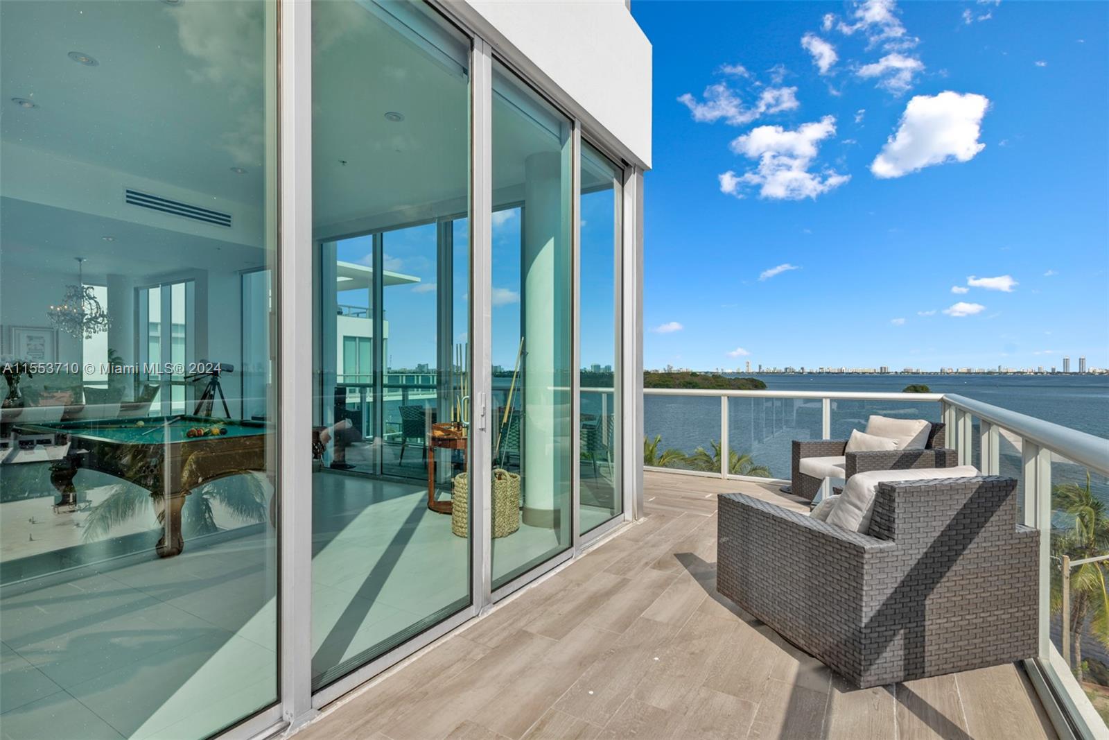 IOS ON THE BAY CONDO - Residential