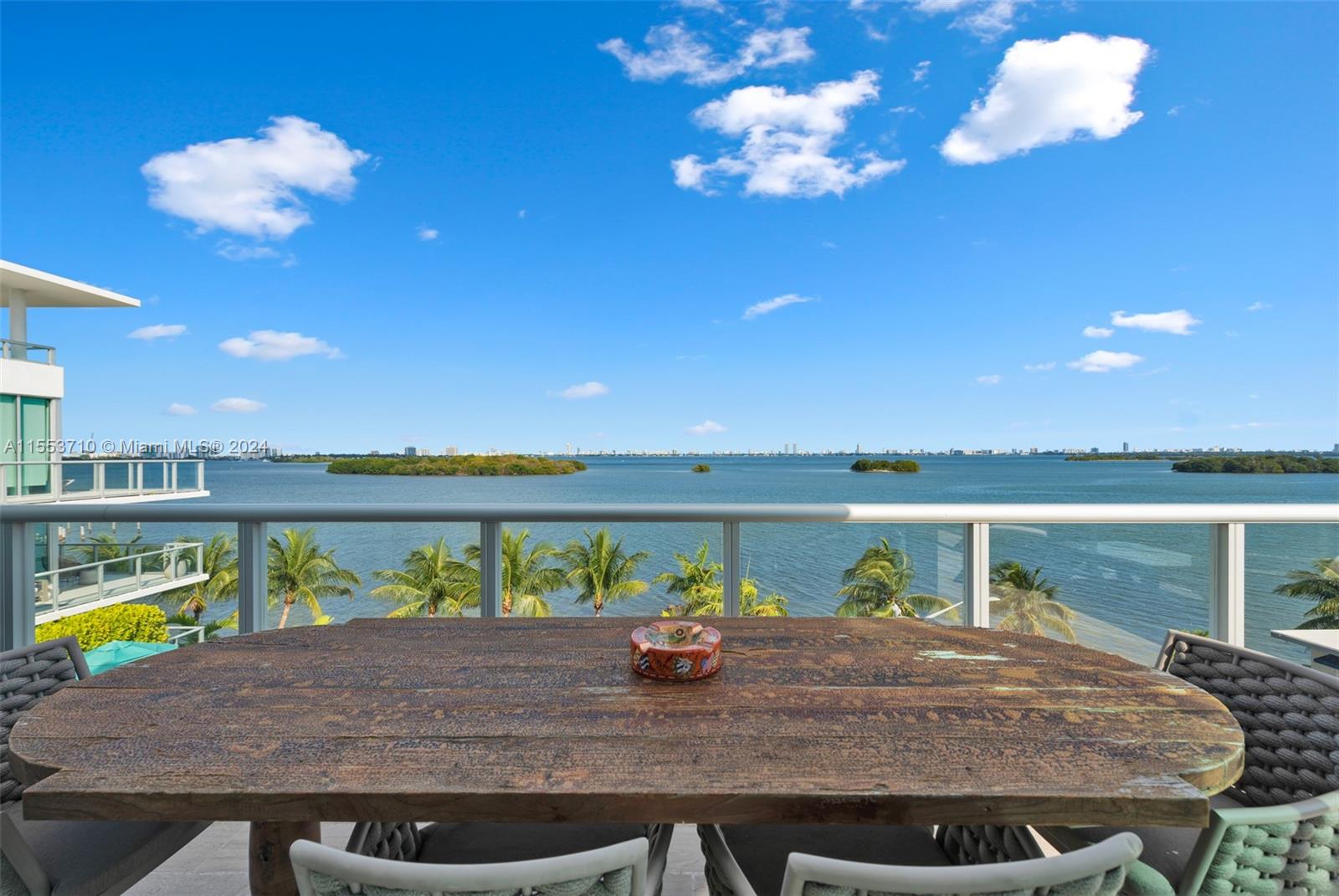 IOS ON THE BAY CONDO - Residential