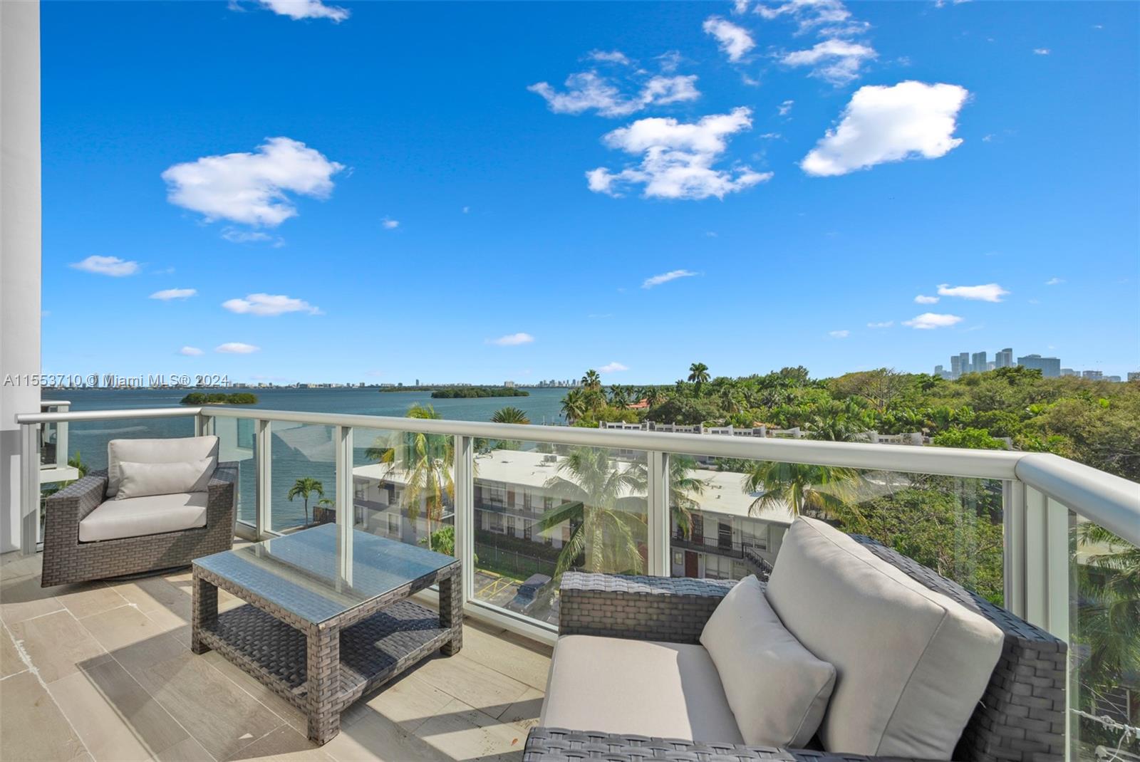 IOS ON THE BAY CONDO - Residential