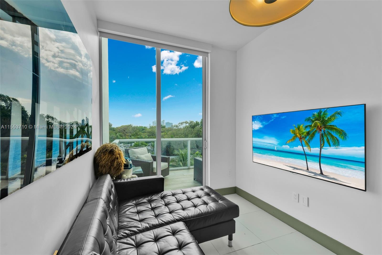 IOS ON THE BAY CONDO - Residential