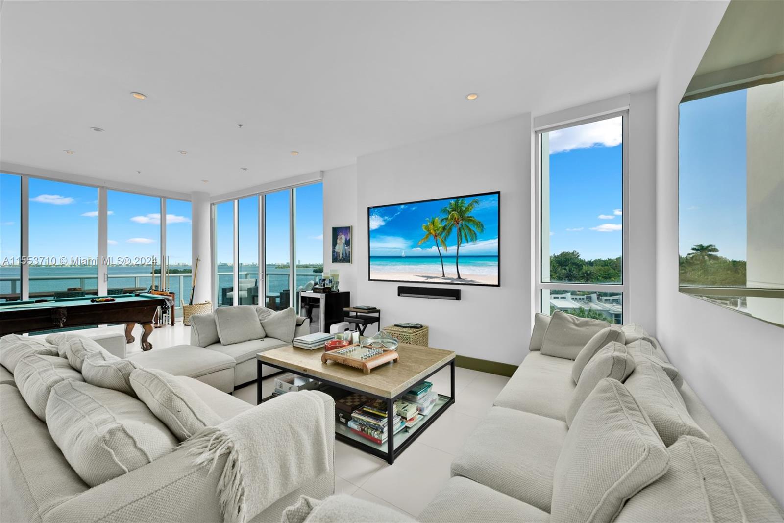 IOS ON THE BAY CONDO - Residential