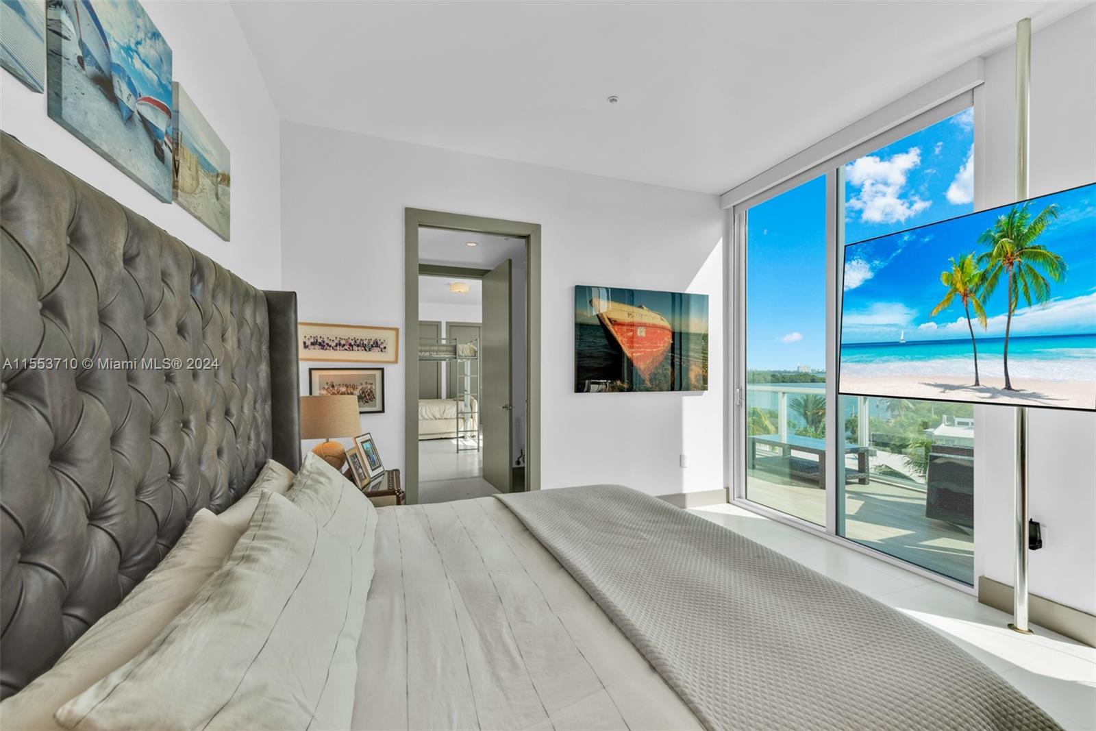 IOS ON THE BAY CONDO - Residential