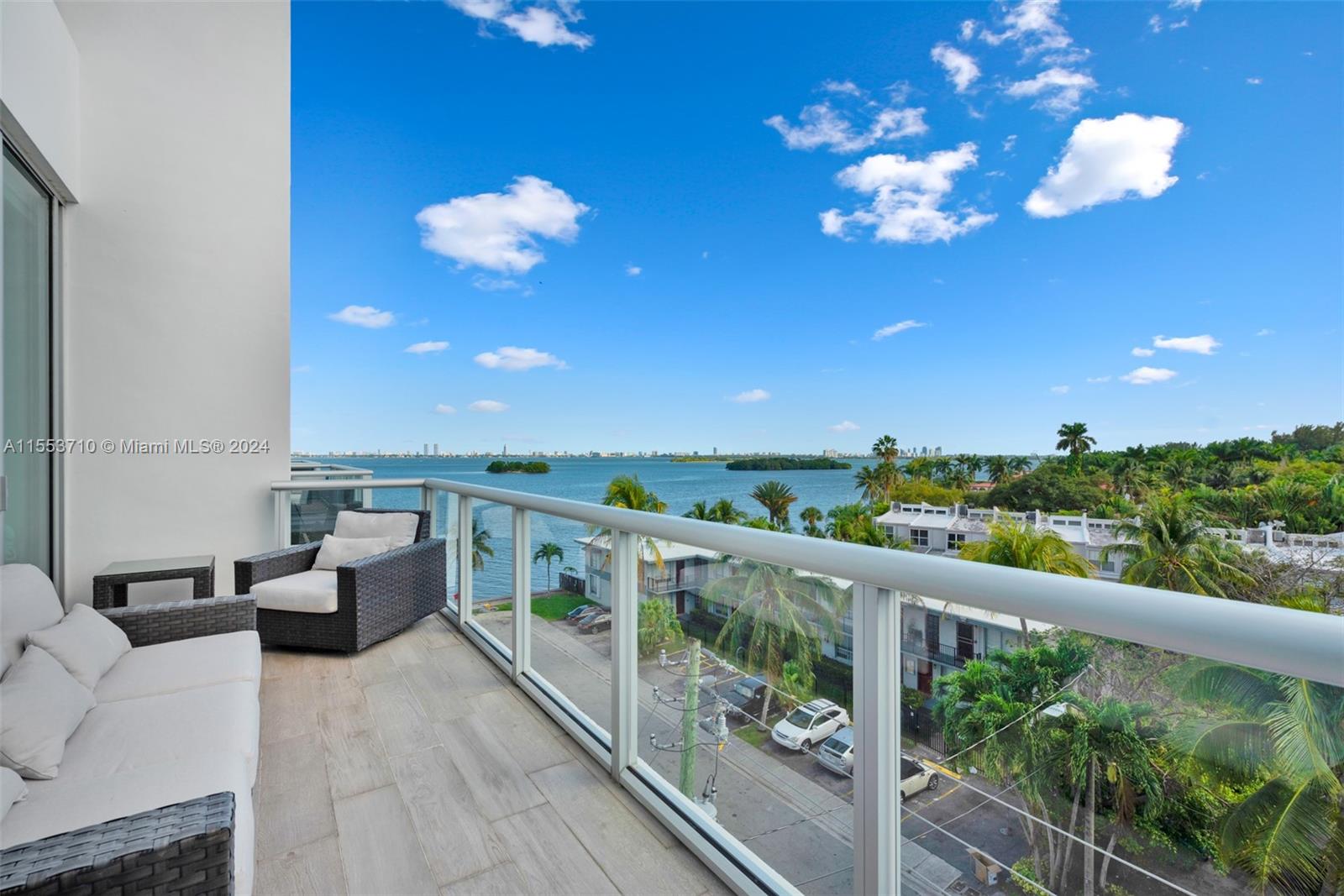 IOS ON THE BAY CONDO - Residential
