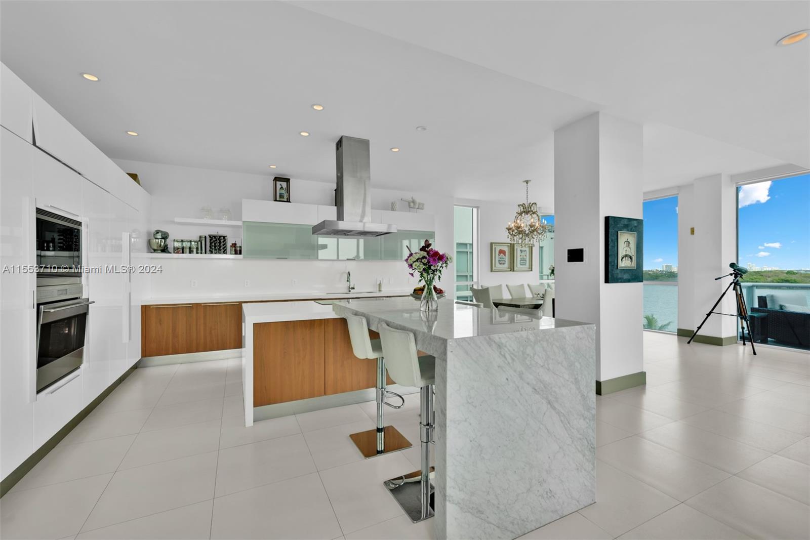 IOS ON THE BAY CONDO - Residential