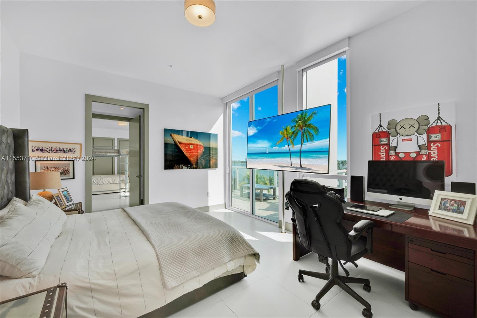 IOS ON THE BAY CONDO - Residential