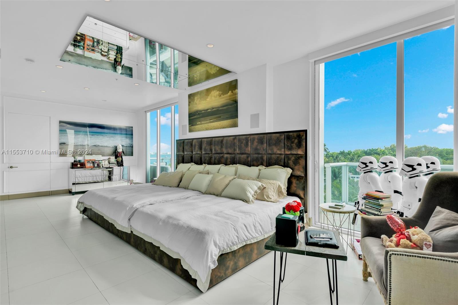 IOS ON THE BAY CONDO - Residential