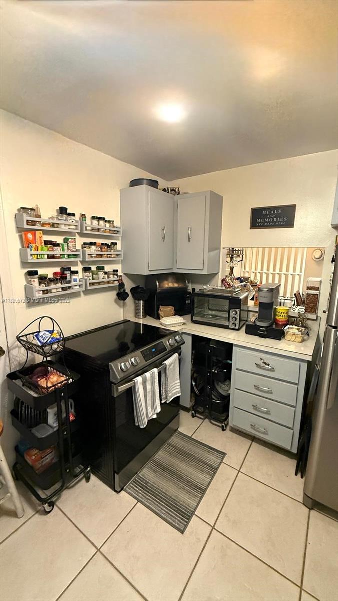 KENDALL HEIGHTS CONDO - Residential