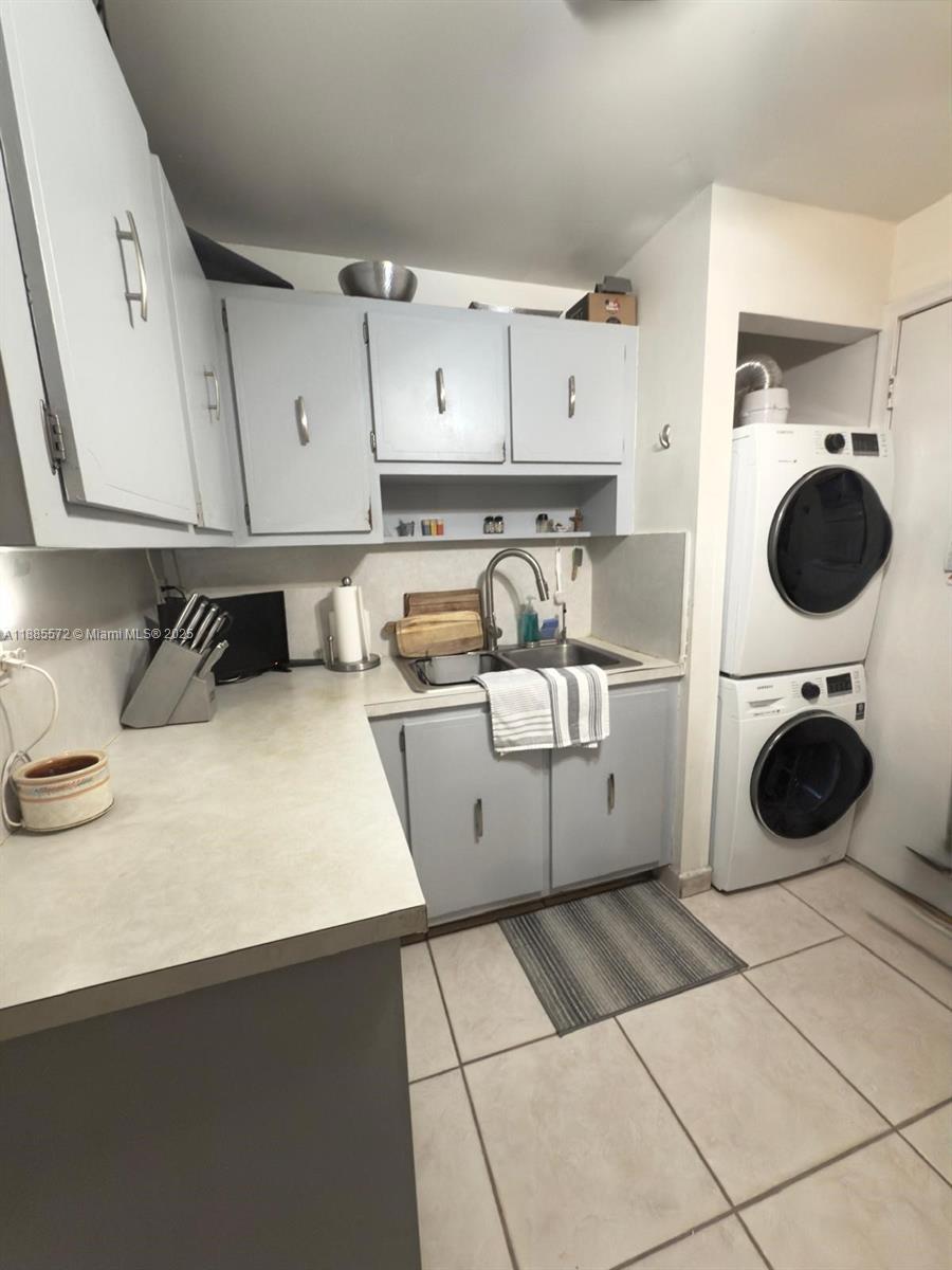 KENDALL HEIGHTS CONDO - Residential