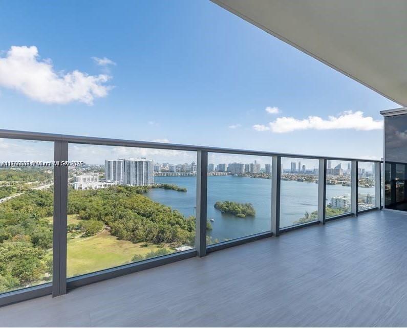 Property for Sale at 16385 Biscayne Blvd 2303, North Miami Beach, Miami-Dade County, Florida - Bedrooms: 2 
Bathrooms: 2  - $680,000