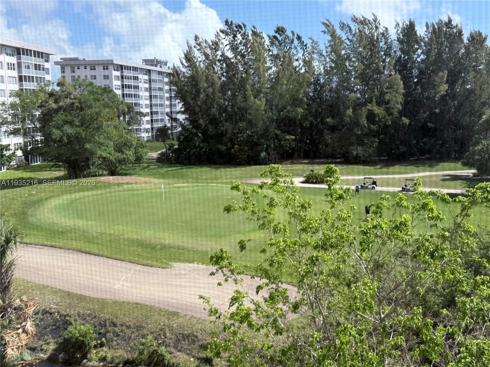 NO 12 PALM-AIRE COUNTRY C - Residential