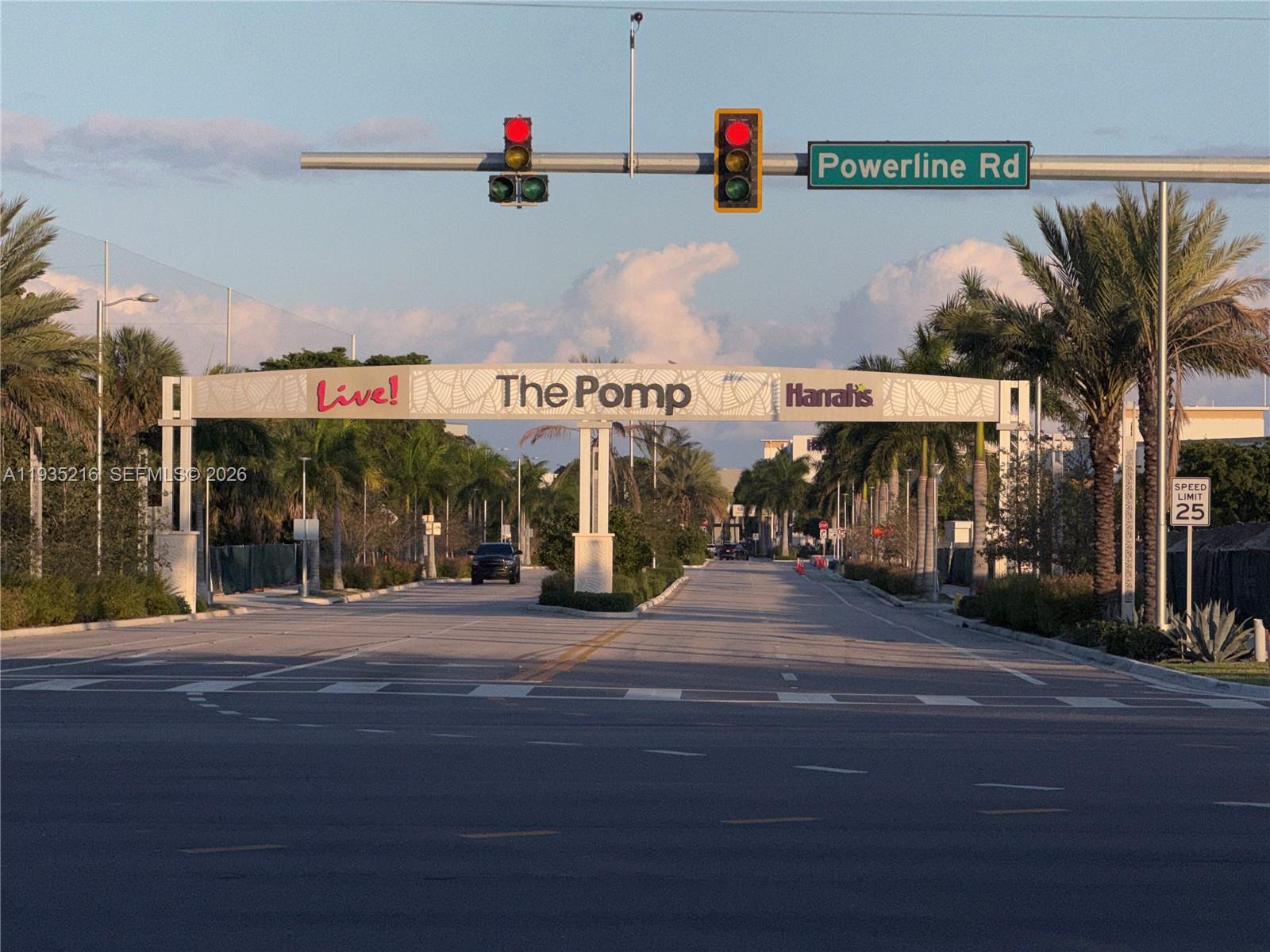 NO 12 PALM-AIRE COUNTRY C - Residential