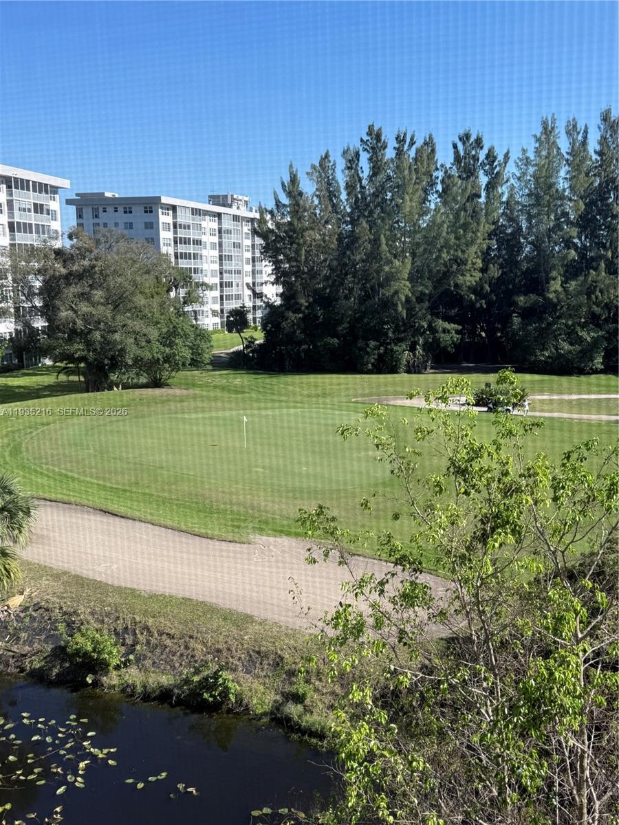 NO 12 PALM-AIRE COUNTRY C - Residential