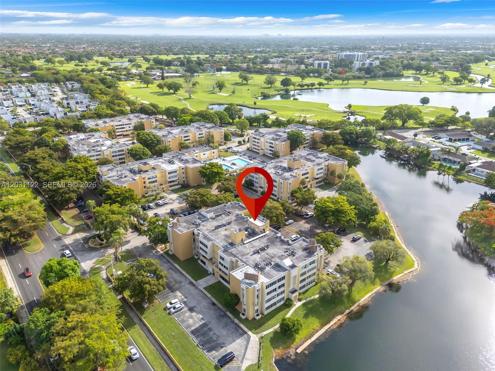 Photo 1 of 23 — 6911 SW 147th Ave 2H, Miami, FL 33193