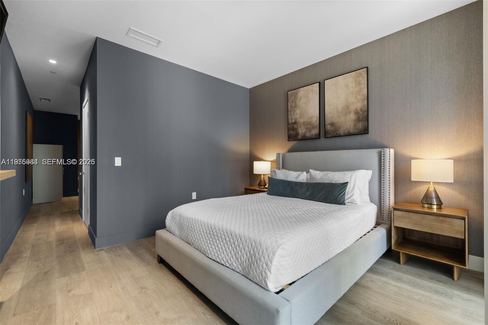 SMART BRICKELL LODGING 1 C - Residential