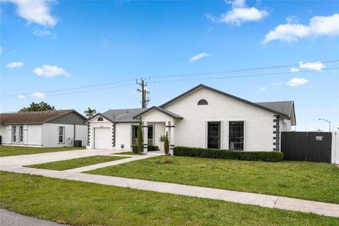 A home in Homestead