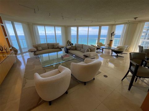 Photo of 16445 Collins Ave #1921, Sunny Isles Beach, FL 33160 (MLS # A11878993)