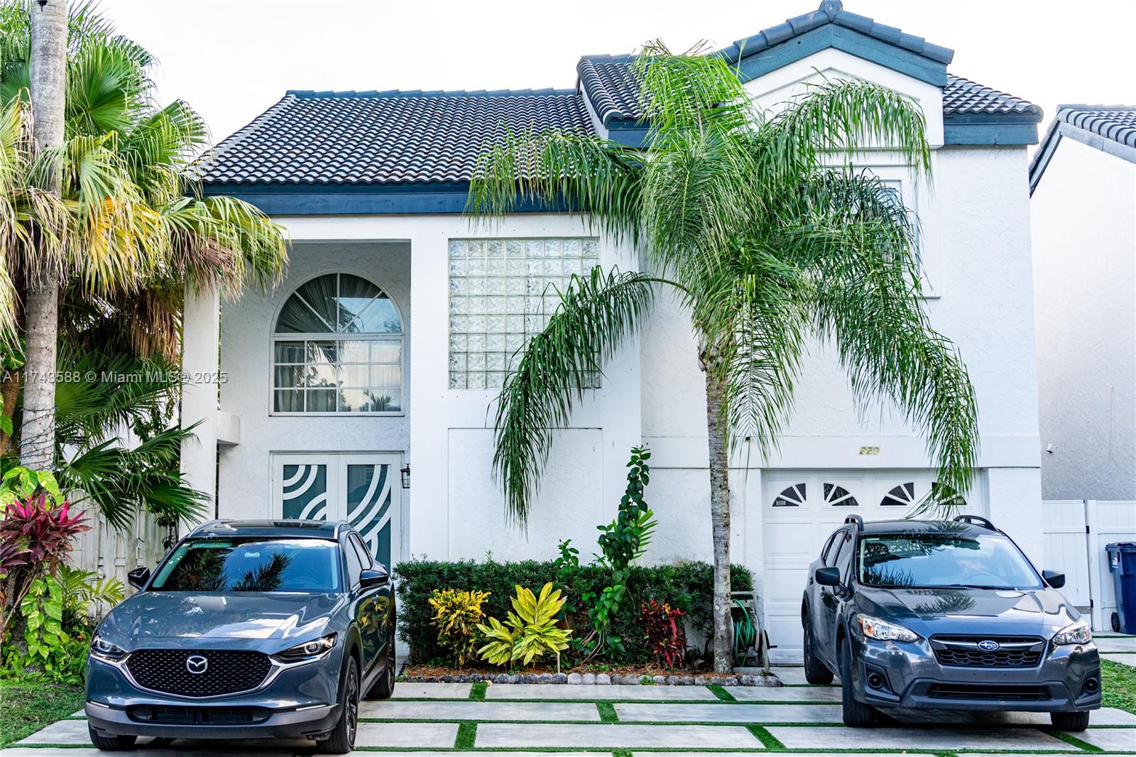 SAN SIMEON HOMES - Residential