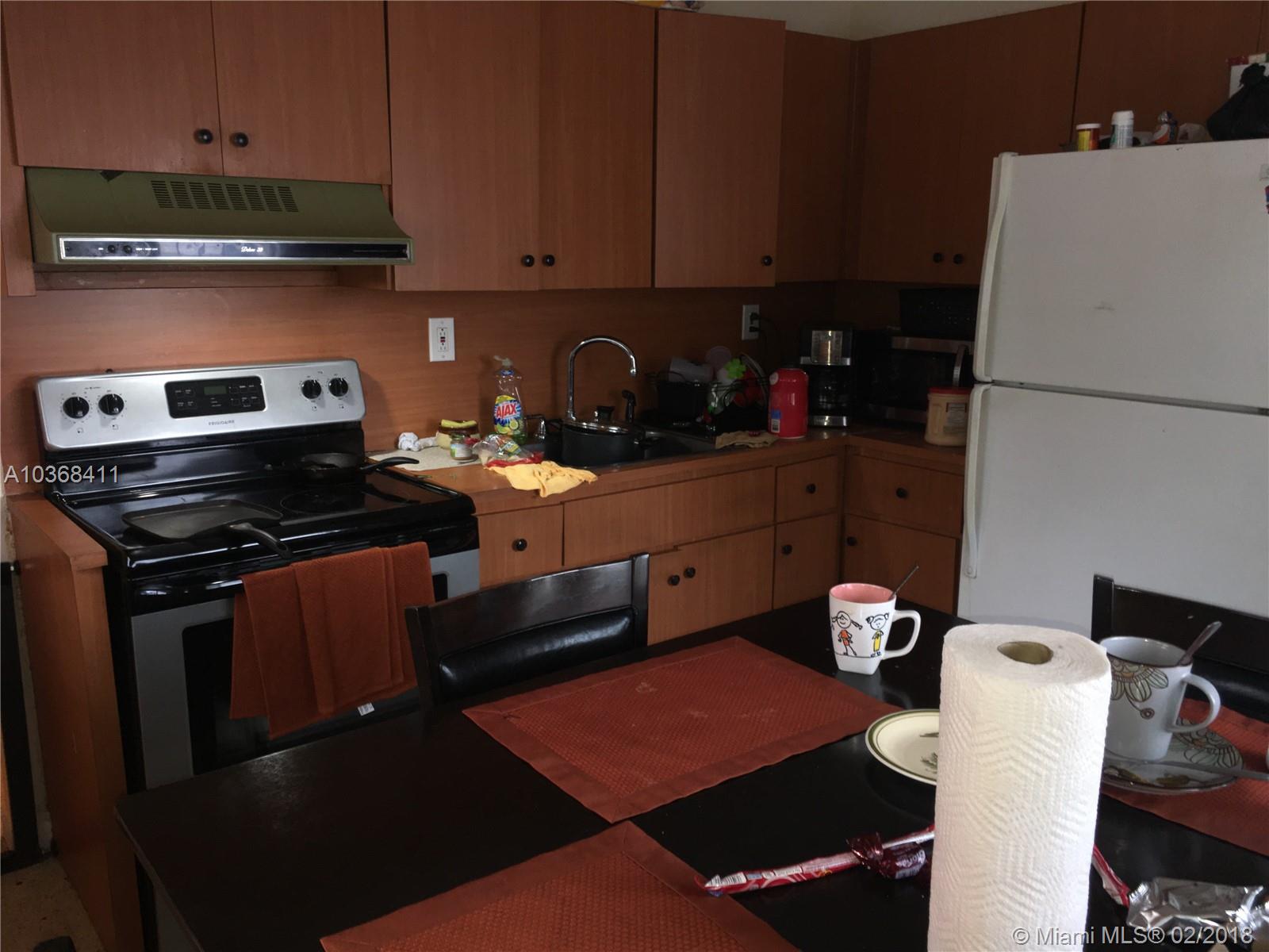 OCOEE PARK - Residential Income