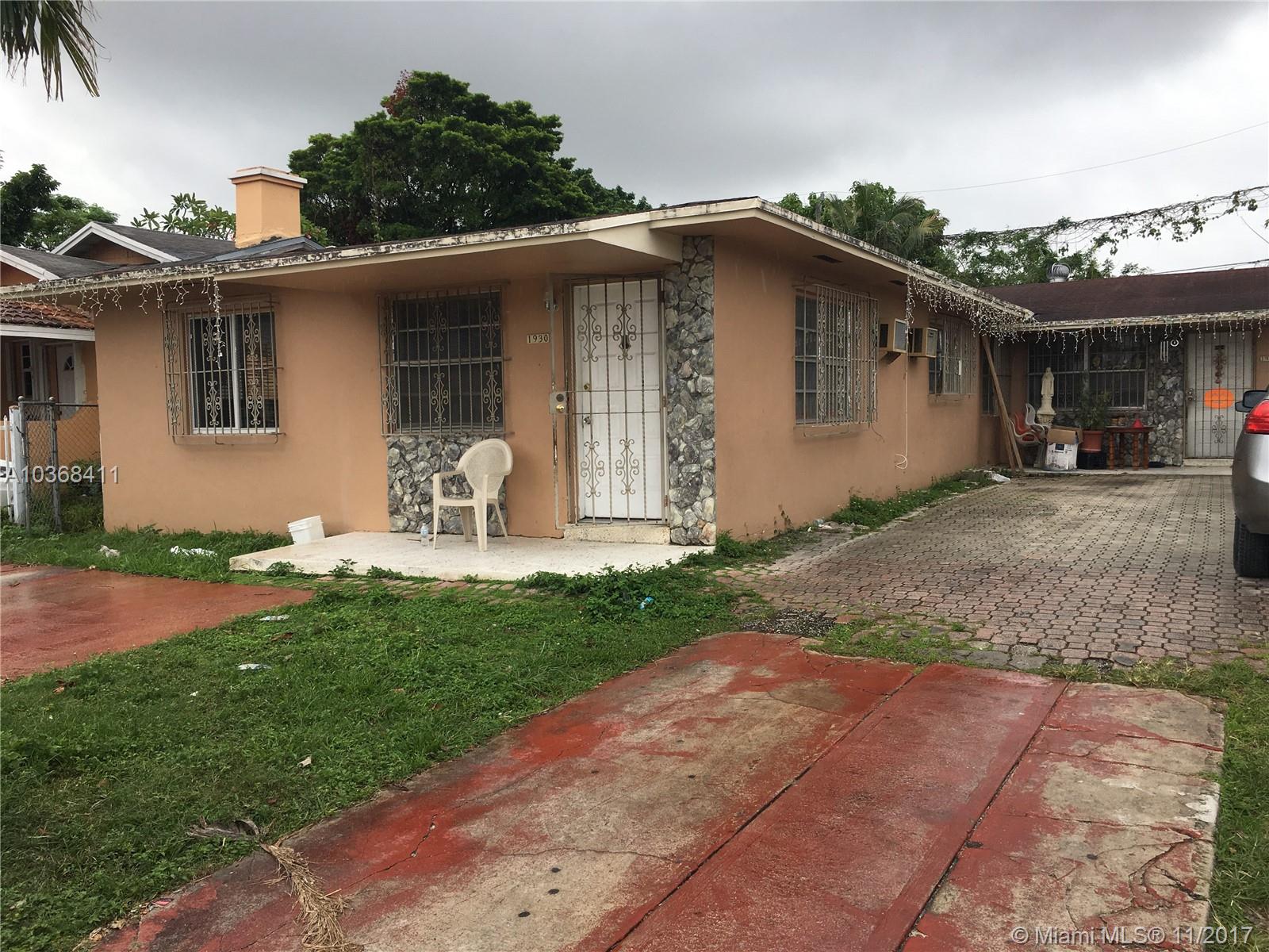 OCOEE PARK - Residential Income