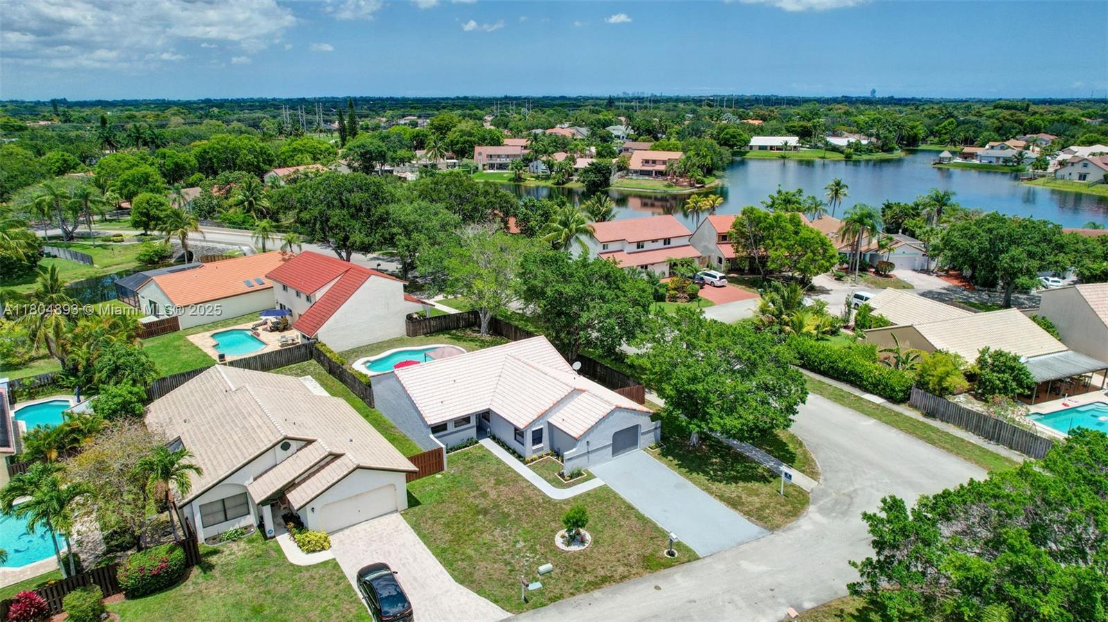 ROCK CREEK - Tierra Vista - Residential