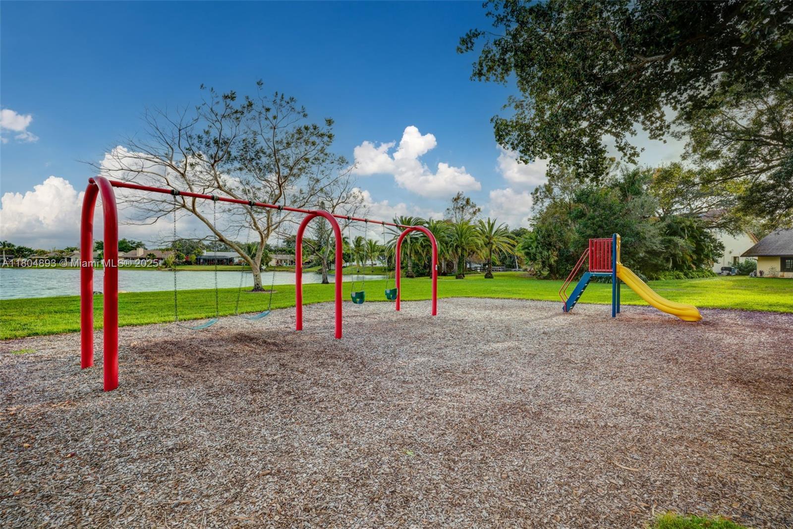 ROCK CREEK - Tierra Vista - Residential