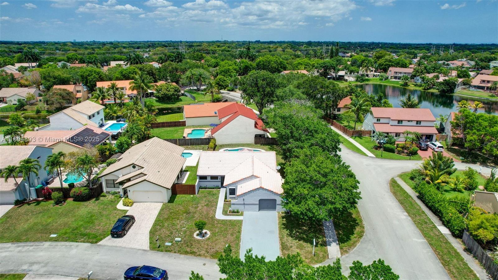 ROCK CREEK - Tierra Vista - Residential