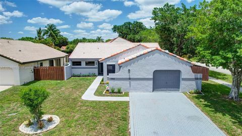 11955 Brim Way Cooper City FL 33026