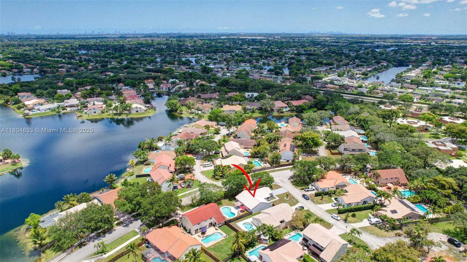 ROCK CREEK - Tierra Vista - Residential